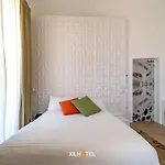 Hotell Xilhotel