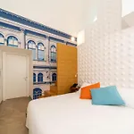 Xilhotel 4* Gallipolli