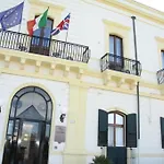 Xilhotel 4* Gallipolli