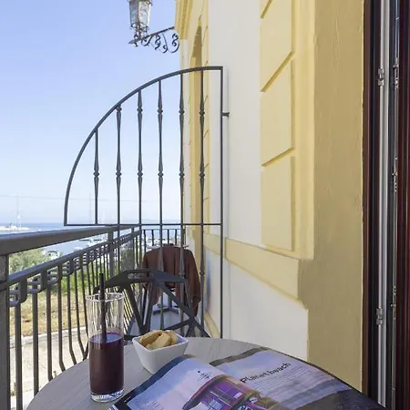 Xilhotel 4*