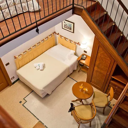Hotel Xilhotel