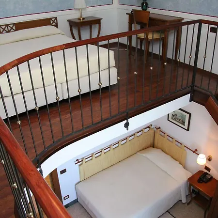 Xilhotel