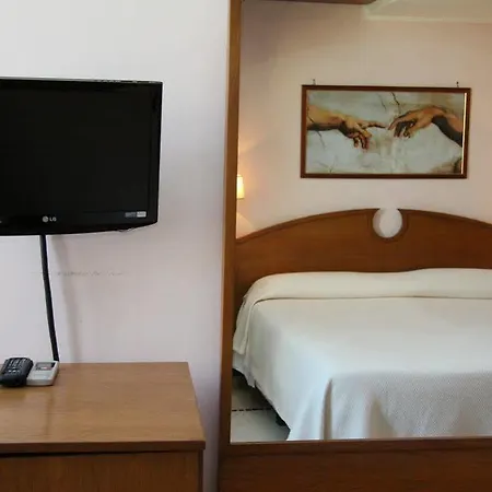 فندق Xilhotel