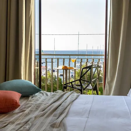 Hotell Xilhotel