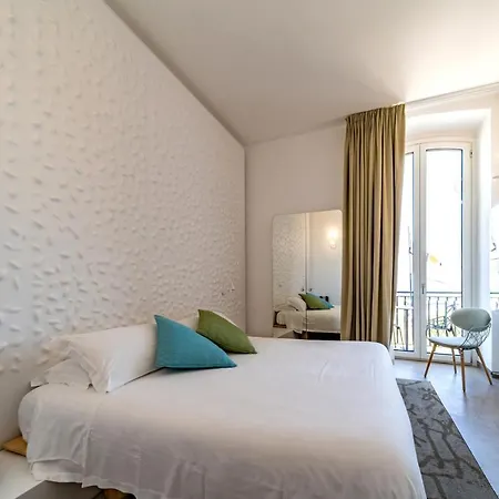 Xilhotel Hotell Gallipolli