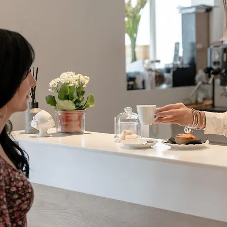 Xilhotel 4* Gallipolli