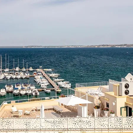 Xilhotel Hotell Gallipolli