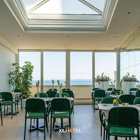 Xilhotel Hotel 4*