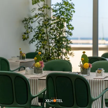 Xilhotel Hotel Gallipoli