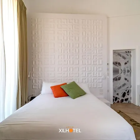 Hotell Xilhotel