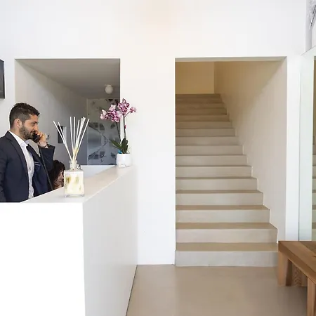 Xilhotel Hotell Gallipolli