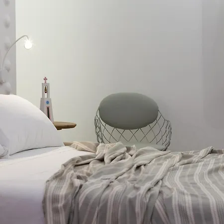 Hotel Xilhotel Gallipoli