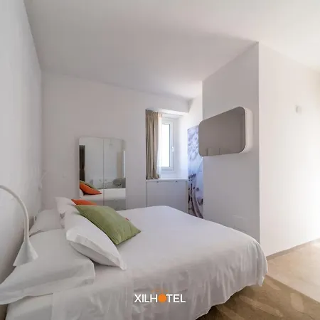 Xilhotel Hotel 4*