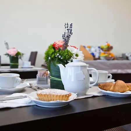 Xilhotel Gallipoli