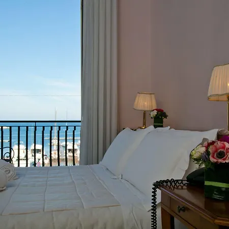 Xilhotel 4* Gallipolli