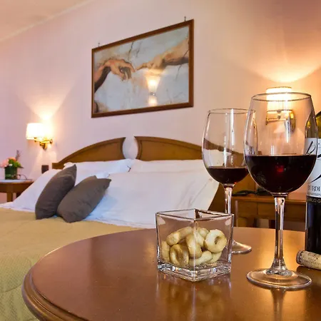 Xilhotel Hotell Gallipolli