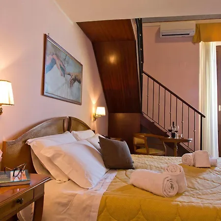 Xilhotel Hotell Gallipolli