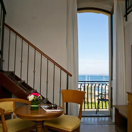 Hotell Xilhotel Gallipolli