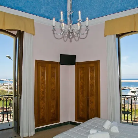 Hotel Xilhotel Gallipoli