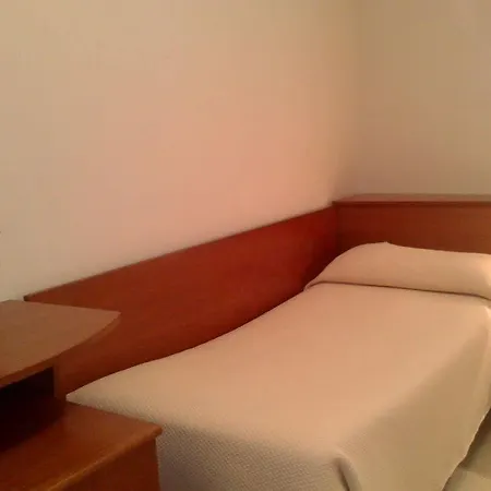 Hotel Xilhotel Gallipoli