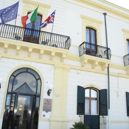 Xilhotel 4* Gallipolli