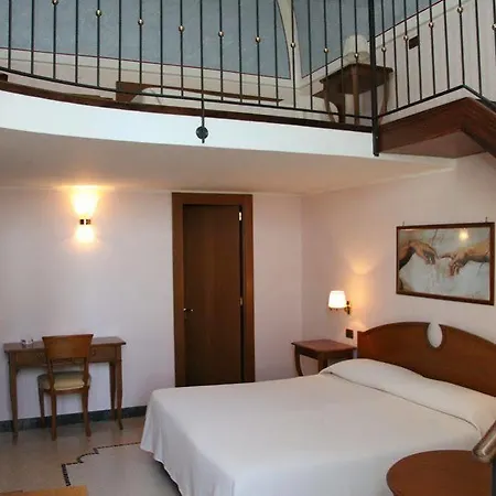 Xilhotel Gallipoli