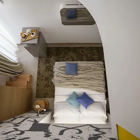 Xilhotel Hotel 4*