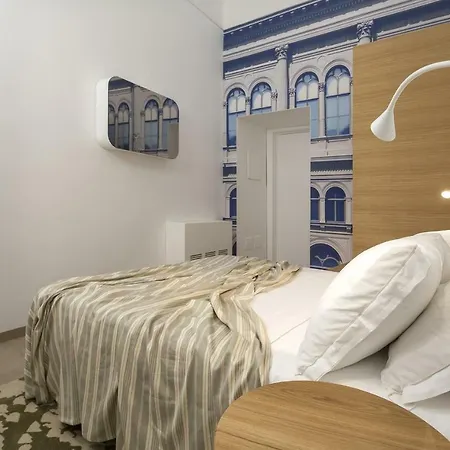 Xilhotel 4* Gallipolli