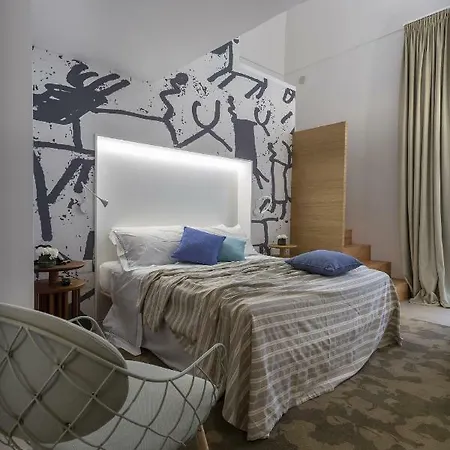 Xilhotel Hotel Gallipoli