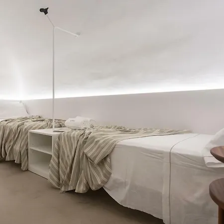 Hotell Xilhotel Gallipolli