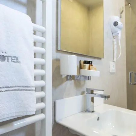 Xilhotel 4* Gallipolli