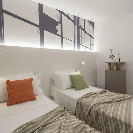 Xilhotel 4* Gallipolli