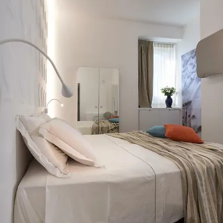 Xilhotel ホテル