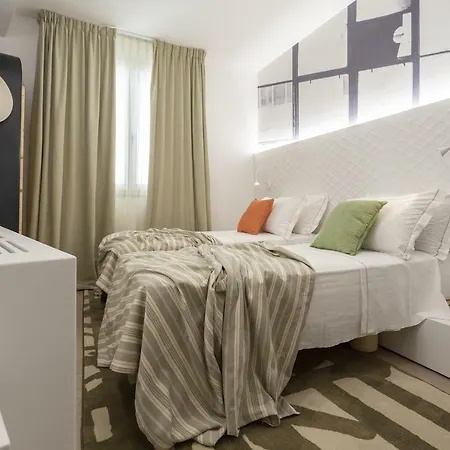 Hotel Xilhotel