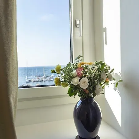 Xilhotel ホテル