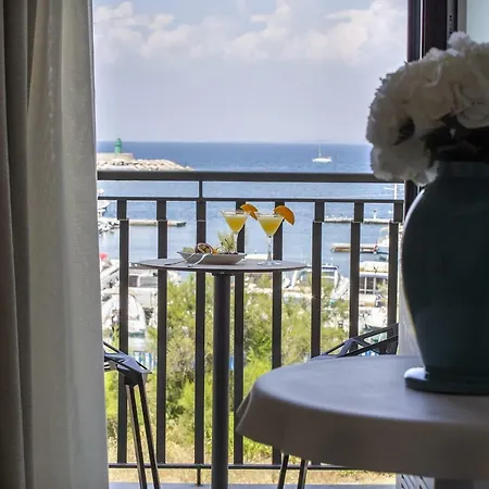 Xilhotel 4*