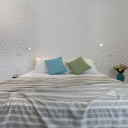 Hotel Xilhotel Gallipoli
