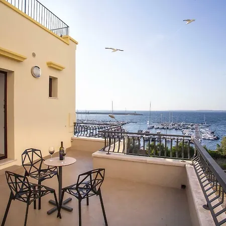 Hotel Xilhotel 4*