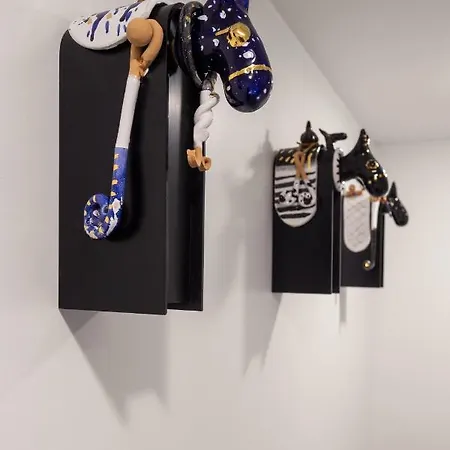 Xilhotel Hotell Gallipolli