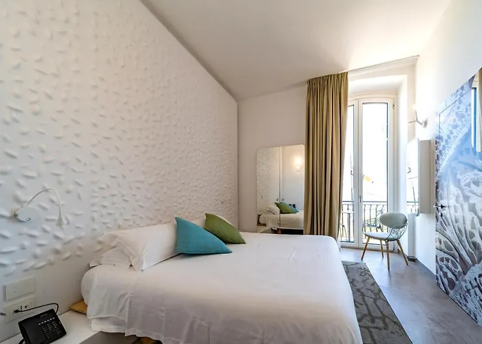 Xilhotel Hotel Gallipoli