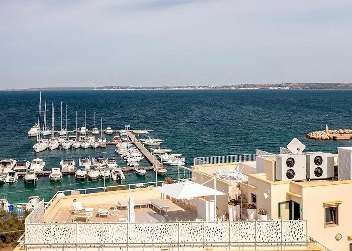 Xilhotel Hotel Gallipoli