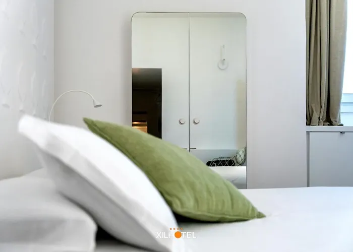 Xilhotel Hotel 4*