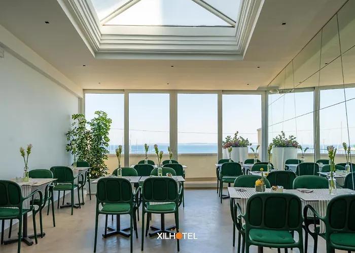 Xilhotel Hotel 4*