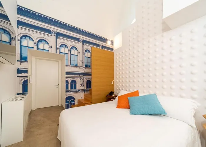 Xilhotel 4* Gallipoli