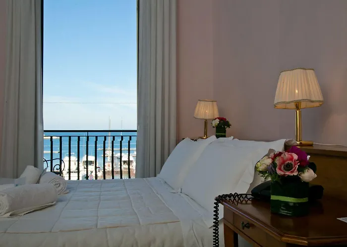 Xilhotel 4* Gallipoli