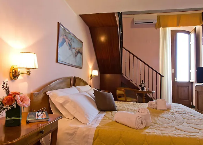 Xilhotel Hotel Gallipoli