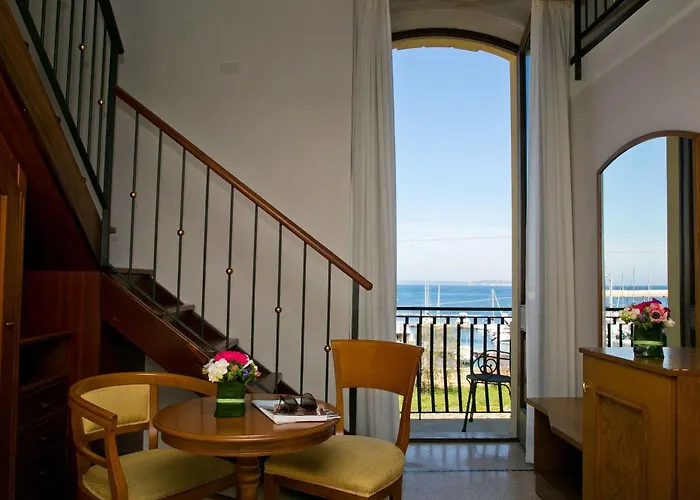 Hotel Xilhotel Gallipoli