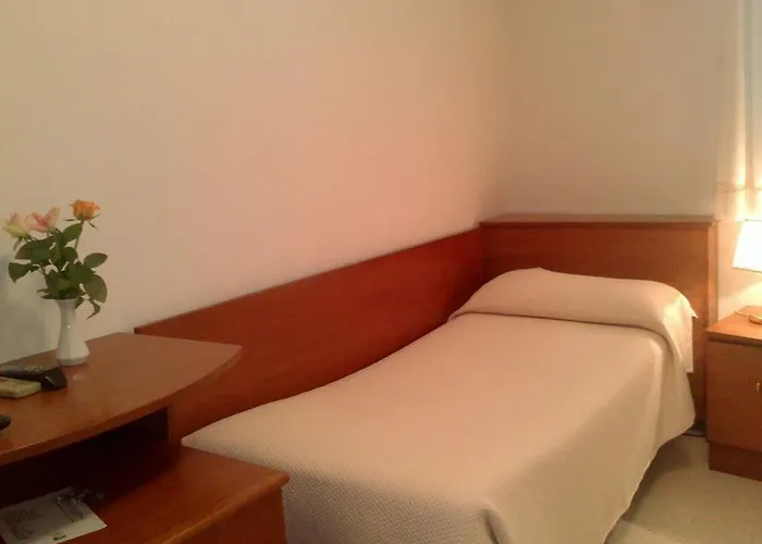 Hotel Xilhotel Gallipoli