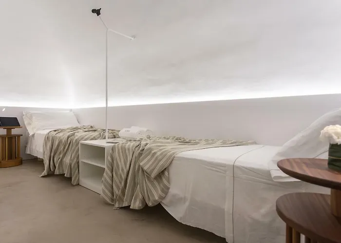 Hotel Xilhotel Gallipoli