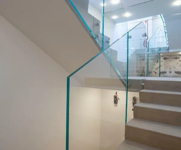 Xilhotel 4* Gallipoli